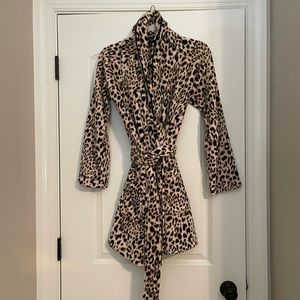 Victoria’s Secret Robe XS/S